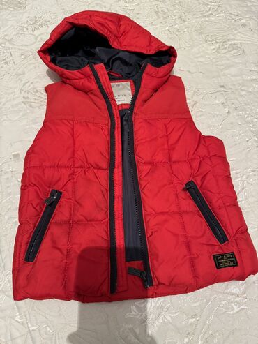 Donlar: Zara kids boys 104 santi 3-4 yaşa teze kimi
