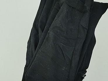 second hand sklep: Legginsy Eleganckie damskie, rozmiar S — 5