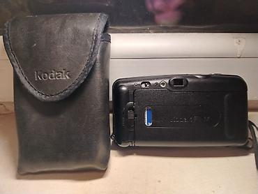 cəkmək ucun şəkillər: Original Kodak plyonkalı fotoaparat satılır. İşlək vəziyyətdədir — 2