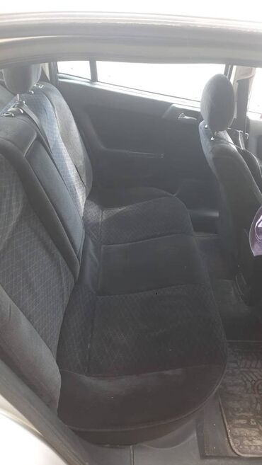 Opel: Opel Astra: 2 l | 1999 il 300100 km Hetçbek — 8