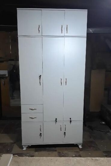 Dolablar: Yeni, Açılan, 3 qapılı Düz dolab, Şifonyer, Azərbaycan -da lalafo.az — 30 Dolablar: Yeni, Açılan, 3 qapılı Düz dolab, Şifonyer, Azərbaycan — 30