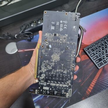 процессор intel core i3 цена: Видеокарта, MSI, Radeon RX, 8 ГБ, Для ПК
