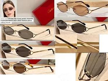 Naočare: TOP MODELI BRENDIRANIH NAOCARA, ULTRA HIT | Novo! ! ! Predivne — 21