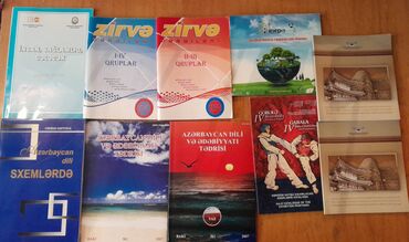 Jurnallar: Azəri dilində müxtəlif jurnallar satılır. Biri 5 manat. Yalnız şəkildə -da lalafo.az — 19 Jurnallar: Azəri dilində müxtəlif jurnallar satılır. Biri 5 manat. Yalnız şəkildə — 19