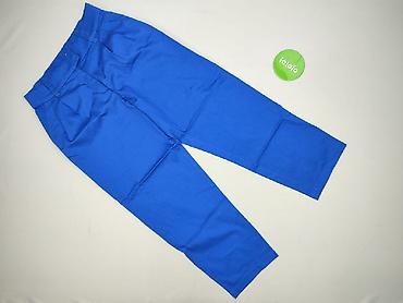 flared jeans boy: Bpc bonprix collection, Spodnie materiałowe damskie, rozmiar M — 2