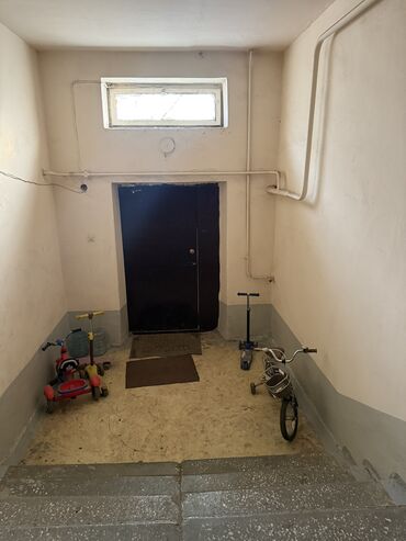 Продажа квартир: 3 комнаты, 51 м², Индивидуалка, 1 этаж, Старый ремонт — 15