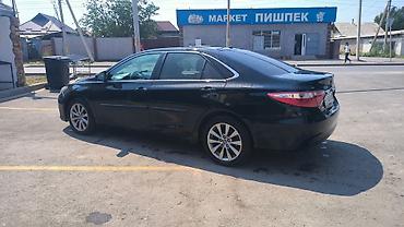 дополнительный печка для авто: Toyota Camry: 2017 г., 2.5 л, Автомат, Бензин, Седан — 2