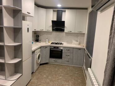 Uzunmüddətli kirayə mənzillər: Gənçlik metrosuna yaxın Kral şadliq evinə yaxın 5 mertebeli binanın -da lalafo.az — 10 Uzunmüddətli kirayə mənzillər: Gənçlik metrosuna yaxın Kral şadliq evinə yaxın 5 mertebeli binanın — 10