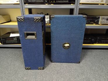 Zvučnici i stereo sistemi: Raveland MEGA series X 1538 razglasi trosistemci sa basevima od 15 — 4