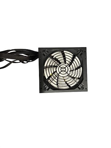 deepcool dq: Блок питания, Б/у, 650 Вт, 80 Plus, 650 Вт — 1