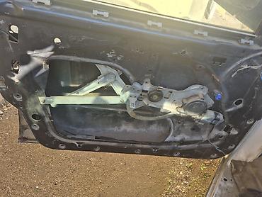 zaplar: BMW E34 (sedan) – ehtiyat hissələri üçün Satış yalnız ehtiyat — 5