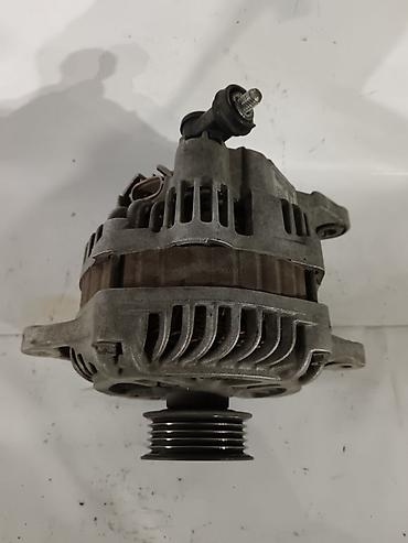 butslar b: Mitsubishi Lancer IX dinamosu Avtomobil generatoru (alternator) — 2
