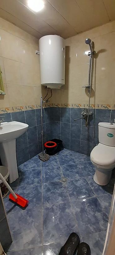 kiraye ev gənclik: Abşeron Gencler şeherciyinde 1 otaqlı bina evi kiraye verilir qaz,su — 4
