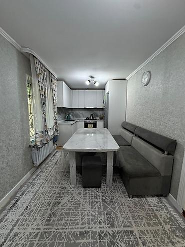 Продажа домов: 3 комнаты, 100 м², 4 соток, Бишкек, Арча-Бешик ж/м — 7