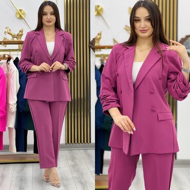 Marketinq, Reklam və PR: Model xanım tələb olunur dekor ofisi üçün - tikilib gələn geyimləri