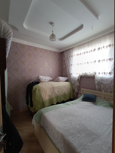 Həyət evləri və villaların satışı: 3 otaqlı, 100 kv. m — 5