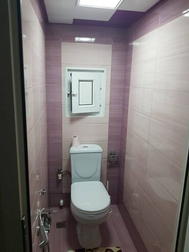 Köhnə tikili: Bakı, 5 otaqlı, Köhnə tikili, 100 kv. m — 11