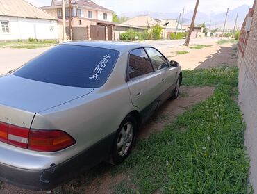Toyota: Toyota Windom: 1996 г., 3 л, Автомат, Бензин, Седан