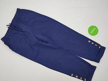 brandy moro pants: Spodnie 3/4 damskie, rozmiar M — 2