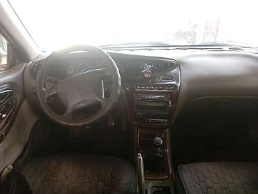 Daewoo: Daewoo Leganza: 1998 г., 1.8 л, Механика, Бензин, Седан at lalafo.kg — 8 Daewoo: Daewoo Leganza: 1998 г., 1.8 л, Механика, Бензин, Седан — 8