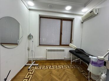 Salon, tibbi mebel dəsti: Bakı şeheri Nerimanov rayonu Nerimanov metrosu yaxınında 85 kv — 3