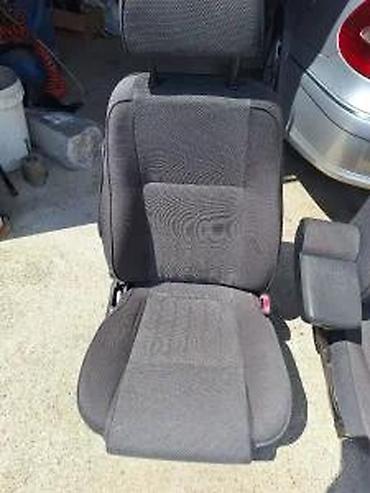 auto otpad vrbas: ALFA 156 SEDISTA LIMUZINA | Solidno stanje sedista za alfu 156 — 3