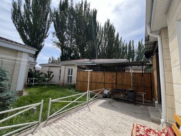 Иссык-Куль 2025: Коттедж, Коттедж ЦО Радуга West, Кош-Кол, Бильярд, Детская площадка, SPA — 6