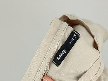 koszulki basic hm: Sinsay, T-shirt damski, rozmiar M — 4