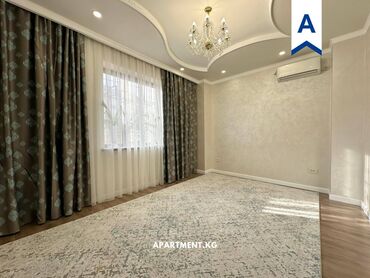 Долгосрочная аренда домов: 300 м², 7 комнат — 24