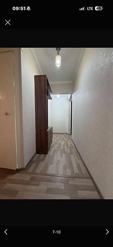 квартира 350: 1 комната, 36 м², 1000 мелочей 104 серия, 1 этаж, Свежий ремонт — 8