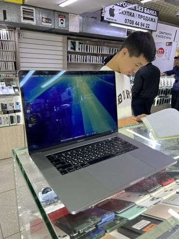 сколько стоит компьютер windows 10: Ноутбук, Apple, 16 ", Жумуш, окуу үчүн