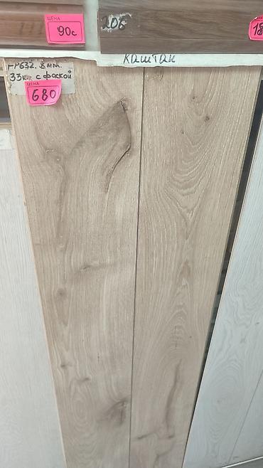 Ламинат: Ламинат «Ламиниели», декоры под дуб - Коллекция с фаской, класс — 7