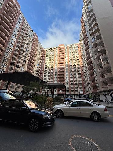 samaxi kirayə ev: Badamdar qəs., 3 otaqlı, Yeni tikili, 137 kv. m — 3