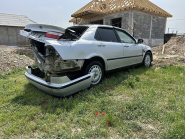 хонда ортия: Honda Torneo: 2002 г., 1.8 л, Автомат, Газ, Седан