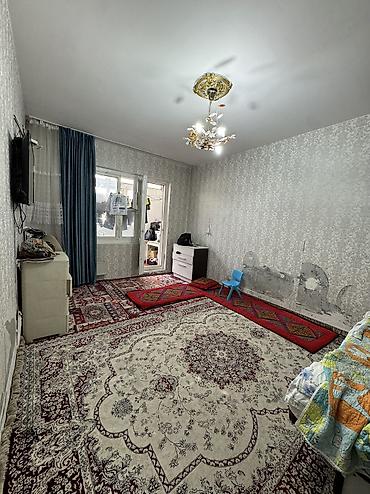 Продажа квартир: 2 комнаты, 53 м², 106 серия, 8 этаж, Старый ремонт — 16