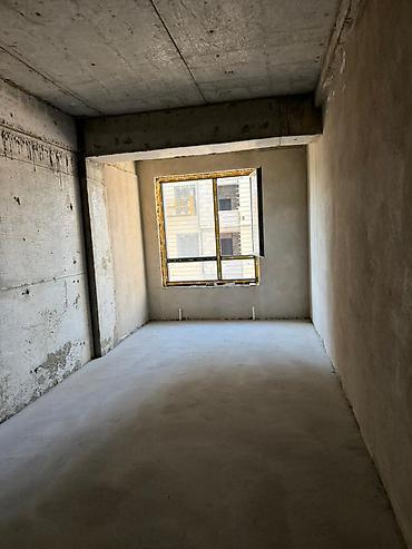 девелопмент: 4 комнаты, 154 м², Элитка, 5 этаж, ПСО (под самоотделку) — 2