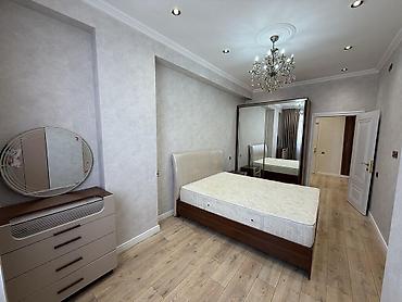 cixaris: Yeni Yasamal, 2 otaqlı, Yeni tikili, m. İnşaatçılar, 90 kv. m — 9