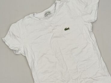 t shirty guess damska: Lacoste, Футболка жіноча, розмір XL