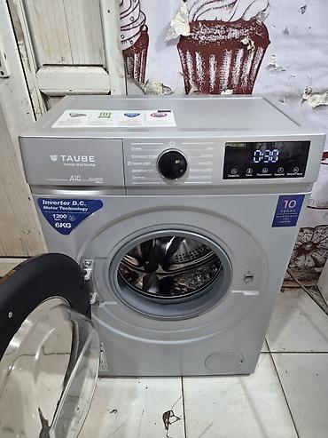 2 tb hdd: Paltaryuyan maşın 6 kq, İşlənmiş, Avtomat, Qurutma var, Pulsuz çatdırılma, Ödənişli çatdırılma — 2