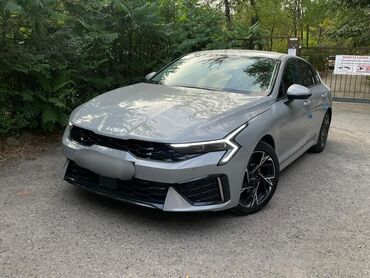 киа к5 2018 цена бишкек: Kia K5: 2025 г., 2 л, Автомат, Гибрид, Седан