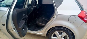 Kia: Kia Ceed: 1.6 l | 2007 il Hetçbek — 6