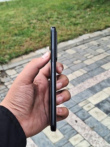 poco f5: Poco F5 Pro, 256 GB, rəng - Qara, Face ID, Sənədlərlə, Zəmanət — 8