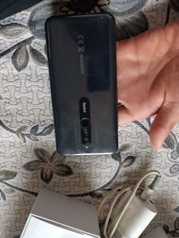 айфон х бу бишкек: Redmi, Redmi 8, Б/у, 32 ГБ, цвет - Черный