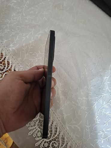attack shark x11: Samsung Galaxy A17, 128 GB, rəng - Qara, Barmaq izi, İki sim kartlı, Face ID — 4
