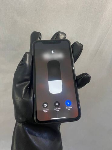 бу айфон 11: IPhone 11, 64 ГБ, Black Titanium