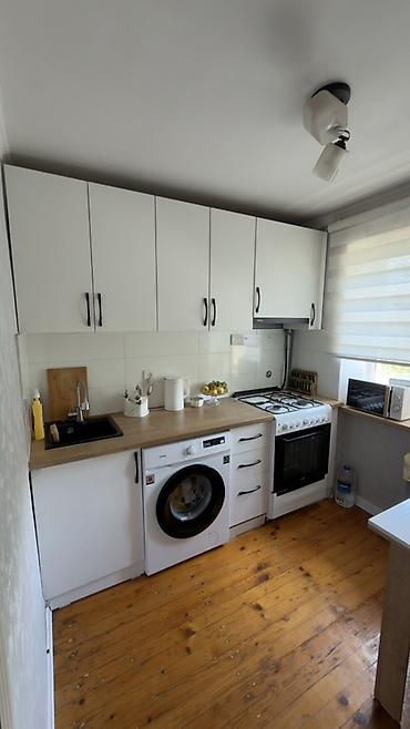 Продажа квартир: 3 комнаты, 58 м², Хрущевка, 4 этаж — 14