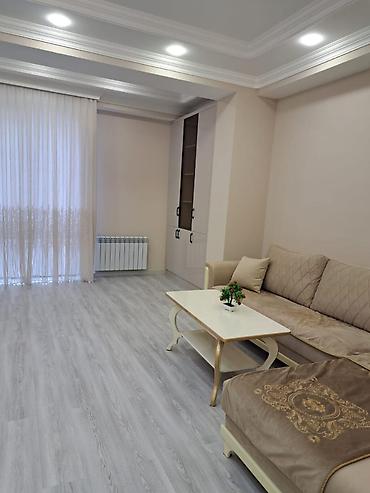 qara qarayev: 🏢 3 otaqlı yeni tikili mənzil kirayə verilir – Qara Qarayev metrosu — 5