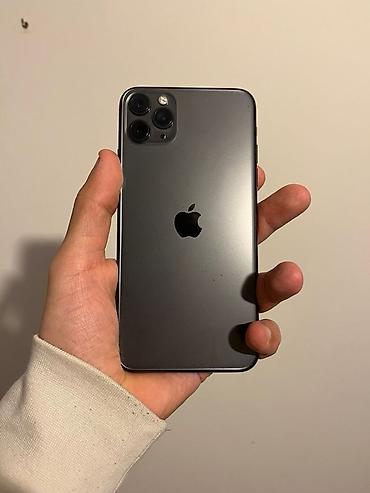 IPhone 11 Pro, Б/у, 64 ГБ