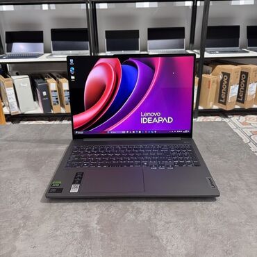 lenovo z6 pro: Ноутбук, Lenovo, 32 ГБ ОЗУ, Intel Core i9, 16 ", Новый, Для работы, учебы, память NVMe SSD