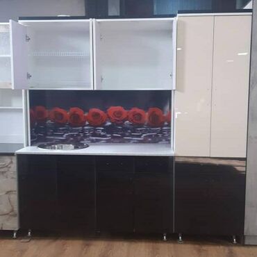 Мебель на заказ: Шкаф Кухня Диван Кровать Прихошка Стол Камот Спальный гарнитур — 20